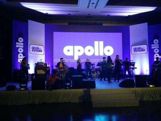 Apollo Tyre New Launch event photo 7, 2016
