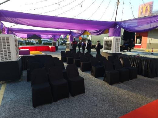 McDonald's Seremban 2 DT Deepavali 2025 event photo 5, 2025