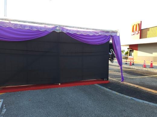 McDonald's Seremban 2 DT Deepavali 2025 event photo 9, 2025