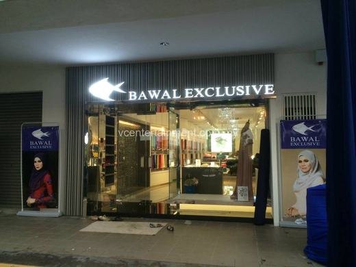 Bawal Exclusive Grand Opening event photo 5, 2016