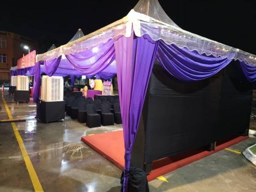 McDonald's Jalan Reko DT Deepavali 2025 event photo 6, 2025