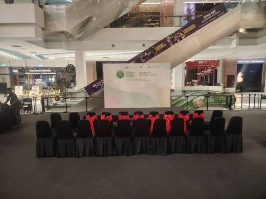 Supporting Mental Wellbeing Together event photo 4, 2025