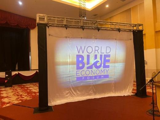 World Blue Economy Forum 2025 event photo 2, 2025