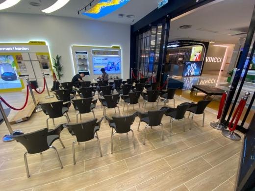 CelcomDigi Express Store Sunway Pyramid event photo 1, 2025