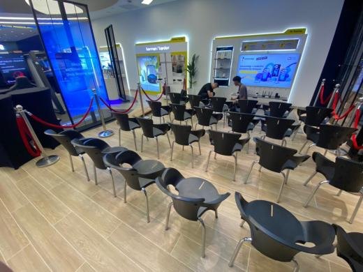 CelcomDigi Express Store Sunway Pyramid event photo 3, 2025