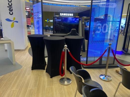 CelcomDigi Express Store Sunway Pyramid event photo 5, 2025