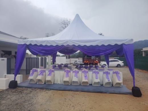 Taman Lavender Sales Gallery event photo 1, 2025