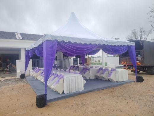 Taman Lavender Sales Gallery event photo 2, 2025