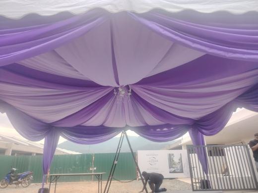 Taman Lavender Sales Gallery event photo 4, 2025