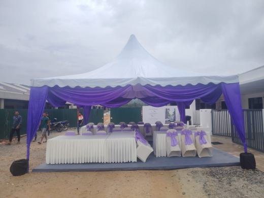 Taman Lavender Sales Gallery event photo 5, 2025