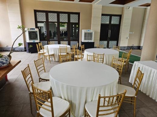 Client - Rowena event photo 1, 2025