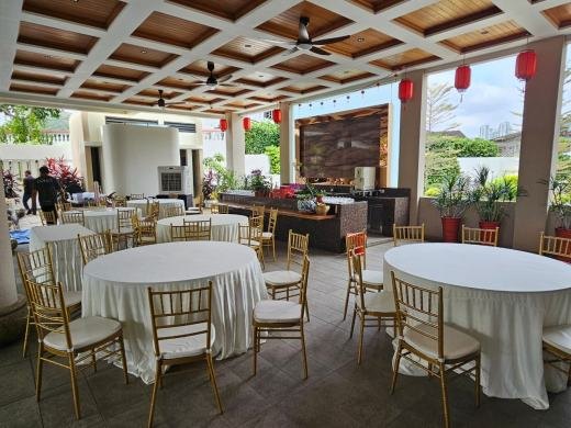 Client - Rowena event photo 3, 2025