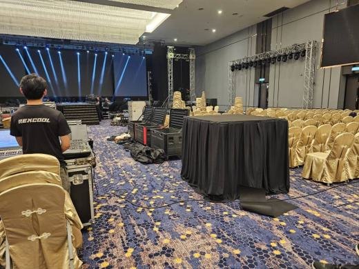 MELILEA Transform Beyond the Limit event photo 3, 2025