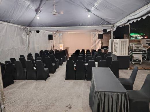SHELL BUKIT JALIL TPM event photo 1, 2025