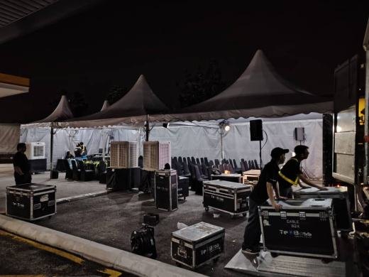 SHELL BUKIT JALIL TPM event photo 2, 2025