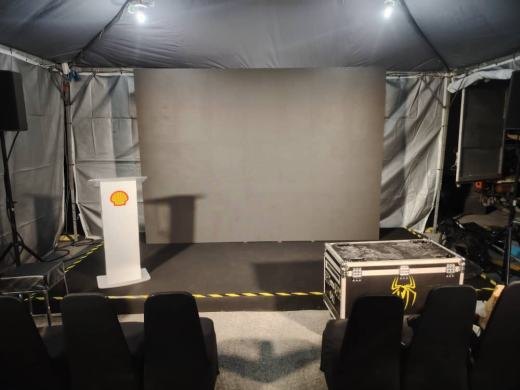 SHELL BUKIT JALIL TPM event photo 3, 2025