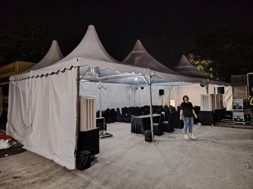 SHELL BUKIT JALIL TPM event photo 4, 2025