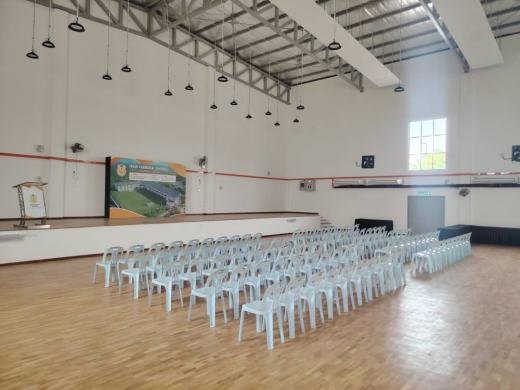 SJKC LADANG REGENT ELMINA - School Open Day event photo 3, 2025