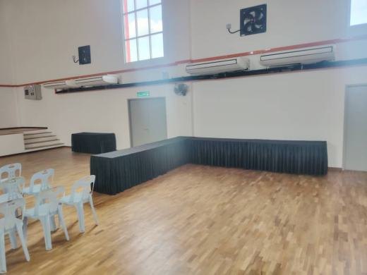 SJKC LADANG REGENT ELMINA - School Open Day event photo 4, 2025