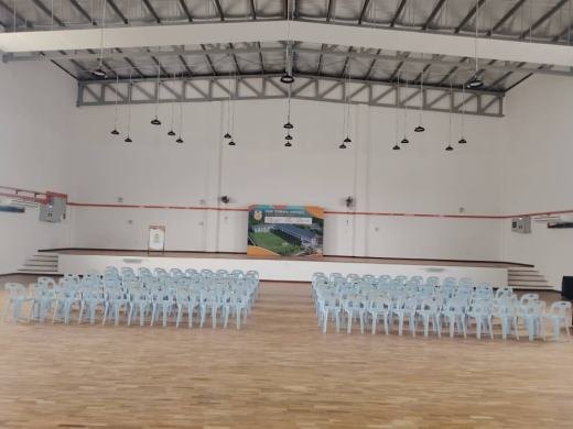 SJKC LADANG REGENT ELMINA - School Open Day event photo 5, 2025