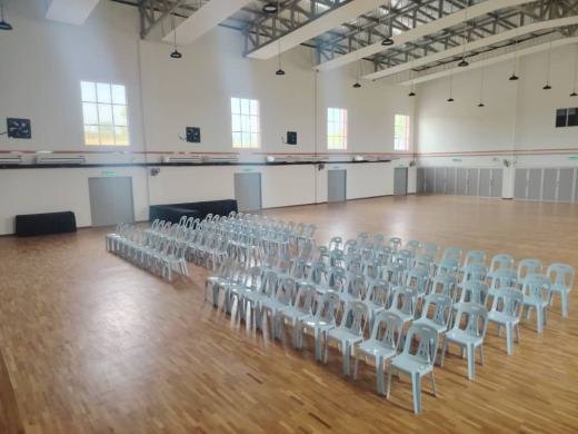 SJKC LADANG REGENT ELMINA - School Open Day event photo 6, 2025