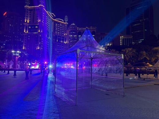 Sunway Lagoon - Setup event photo 3, 2025