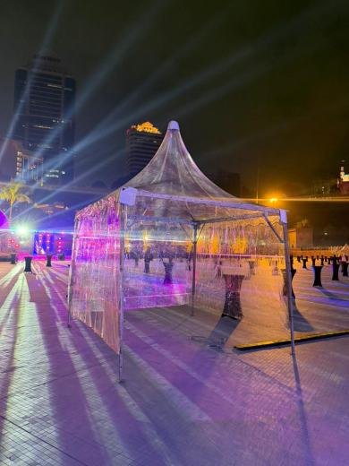 Sunway Lagoon - Setup event photo 4, 2025
