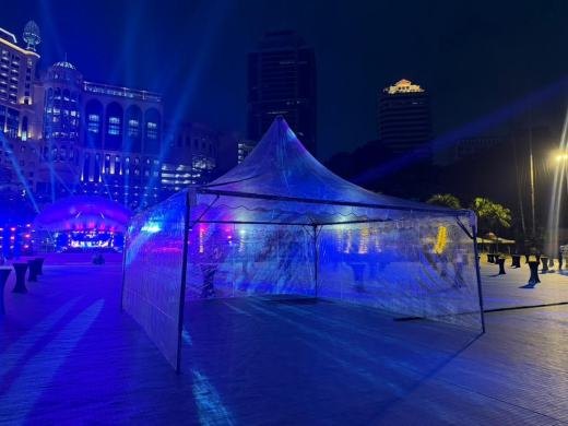Sunway Lagoon - Setup event photo 5, 2025