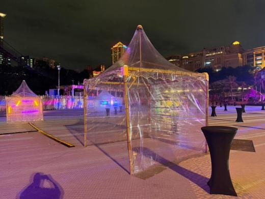 Sunway Lagoon - Setup event photo 6, 2025