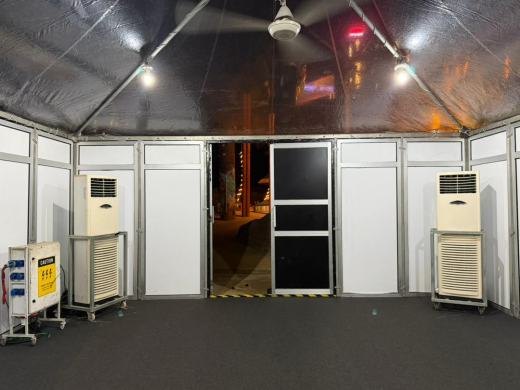 Sunway Lagoon - Setup event photo 7, 2025
