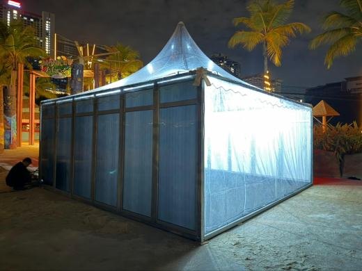 Sunway Lagoon - Setup event photo 8, 2025