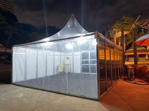 Sunway Lagoon - Setup event photo 9, 2025