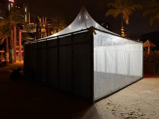 Sunway Lagoon - Setup event photo 10, 2025