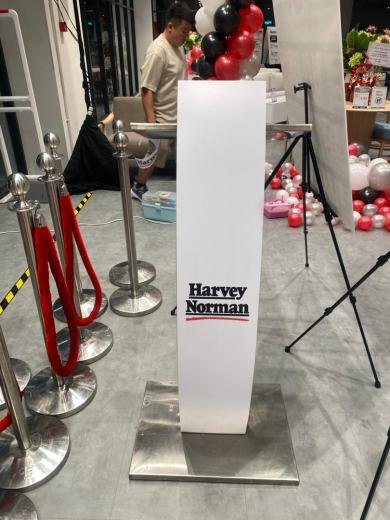 Harvey Norman  event photo 4, 2025
