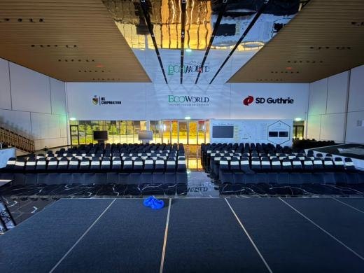 Eco Business Park 7 Project event photo 2, 2025