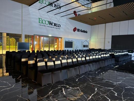 Eco Business Park 7 Project event photo 4, 2025