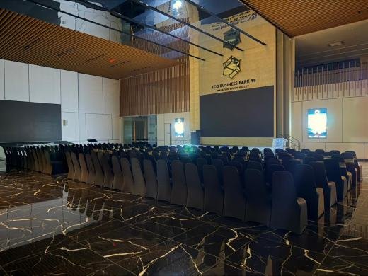Eco Business Park 7 Project event photo 5, 2025