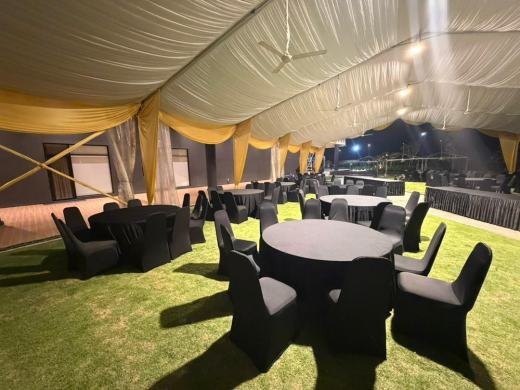 Eco Business Park 7 Project event photo 8, 2025