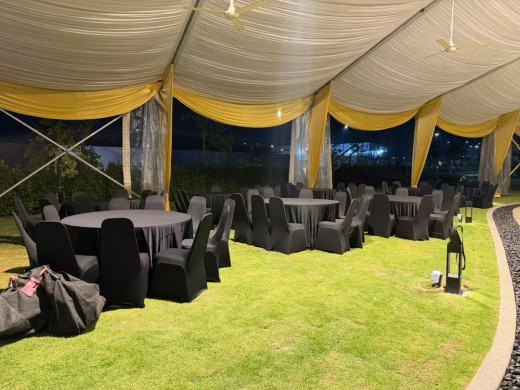 Eco Business Park 7 Project event photo 9, 2025