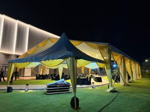 Eco Business Park 7 Project event photo 12, 2025