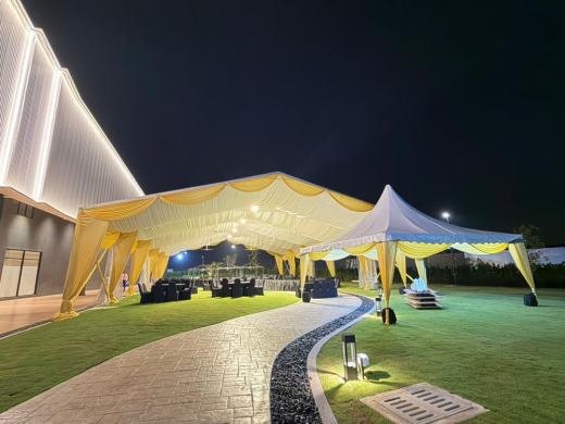 Eco Business Park 7 Project event photo 14, 2025