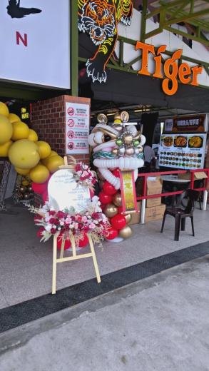Win Kee Food Garden 胜记美食园 event photo 5, 2025