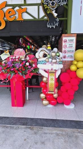 Win Kee Food Garden 胜记美食园 event photo 6, 2025