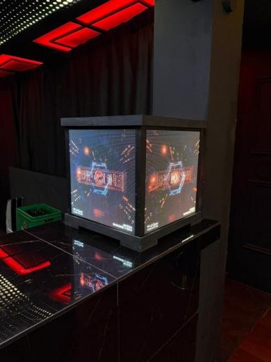 Johnny Walker - Sense 3 Kuala Lumpur event photo 2, 2025