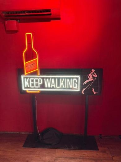 Johnny Walker - Sense 3 Kuala Lumpur event photo 3, 2025