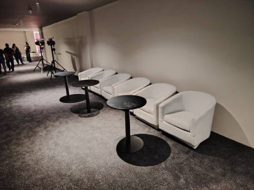 TGV Cinemas Pavilion Bukit Jalil - Setup event photo 1, 2025