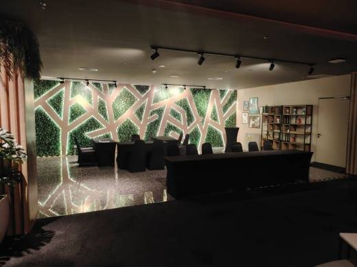 TGV Cinemas Pavilion Bukit Jalil - Setup event photo 4, 2025