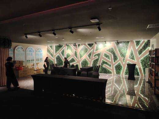 TGV Cinemas Pavilion Bukit Jalil - Setup event photo 5, 2025