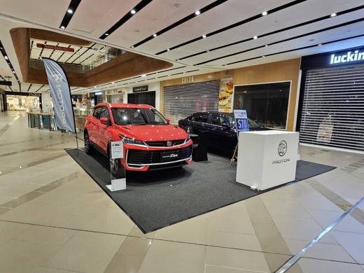 Proton Roadshow 12th-16th Nov 2025 event photo 4, 2025