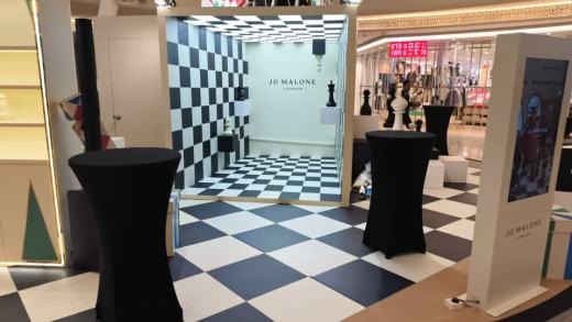 Jo Malone London Fun & Games event photo 1, 2025